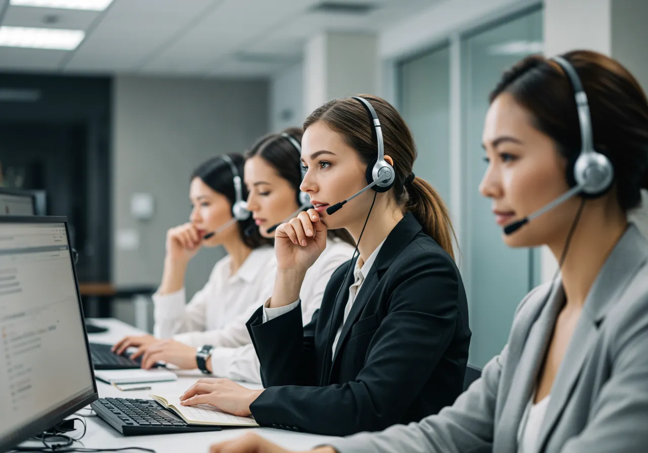 Kobieta trzymająca flagę UK na uniwersytecie w Cambridge